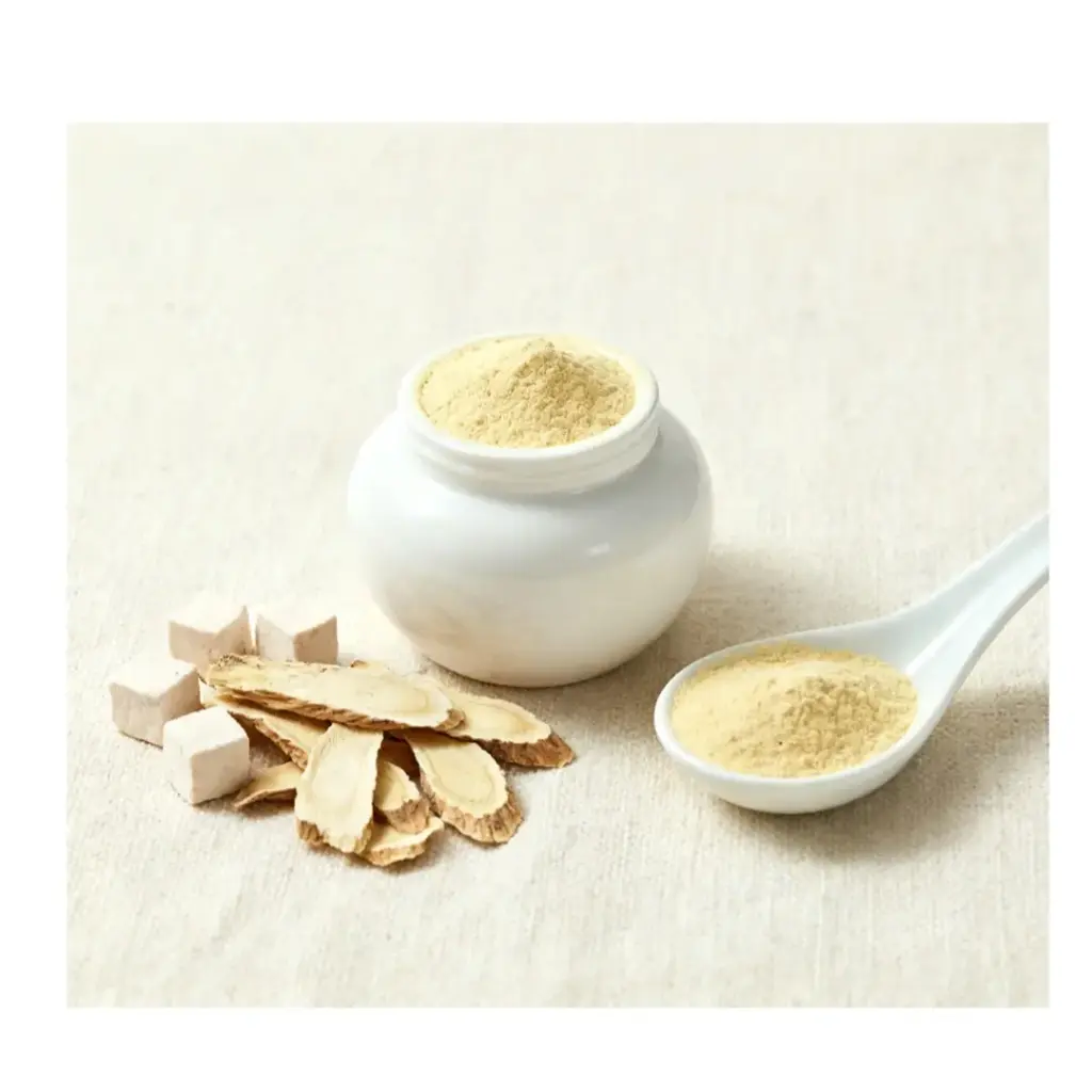 •參苓健脾益氣肽飲